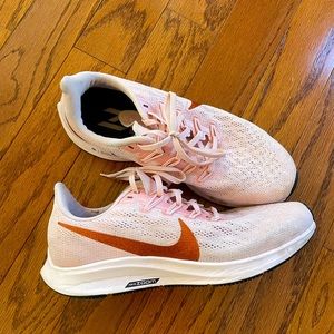 Nike Air Zoom Pegasus 36 Women’s Pink Running Shoes